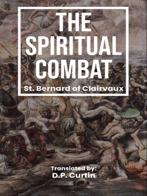 cover image of The Spiritual Combat